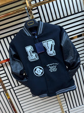 CHAQUETA LUIS VUITTON MAX calidad